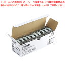 【まとめ買い10個セット品】PROテ-プ エコパック 透明ラベル ST12K-10PN 1個【メイチョー】