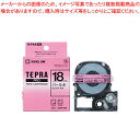【まとめ買い10個セット品】テプラPROテープ パール SMP18R 1個【メイチョー】