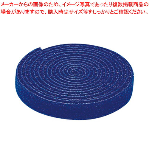 【まとめ買い10個セット品】ケーブルタイ メンファスナー CA-MF5BN 1個【メイチョー】