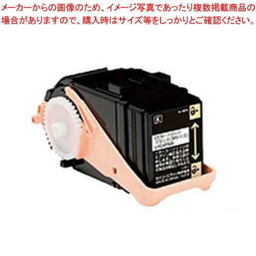 【まとめ買い10個セット品】パートナー エプソン LPC3T35K DVIB185 ブラック 1本【メイチョー】