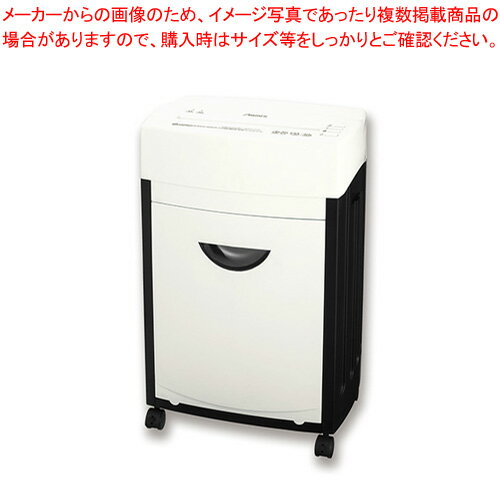 マイクロカットシュレッダー A3対応 S92M 1台【メイチョー】