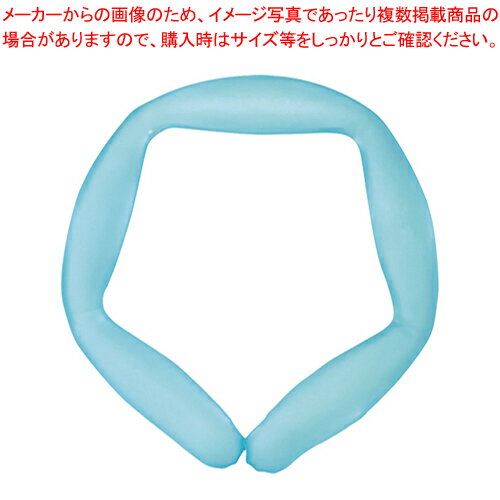 ネッククーラー ペンタクール PENTA-18 1個【メイチョー】