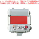 【まとめ買い10個セット品】ビーポップリボン SL-R103T 赤 IL90542 アカ 1個【メイチョー】