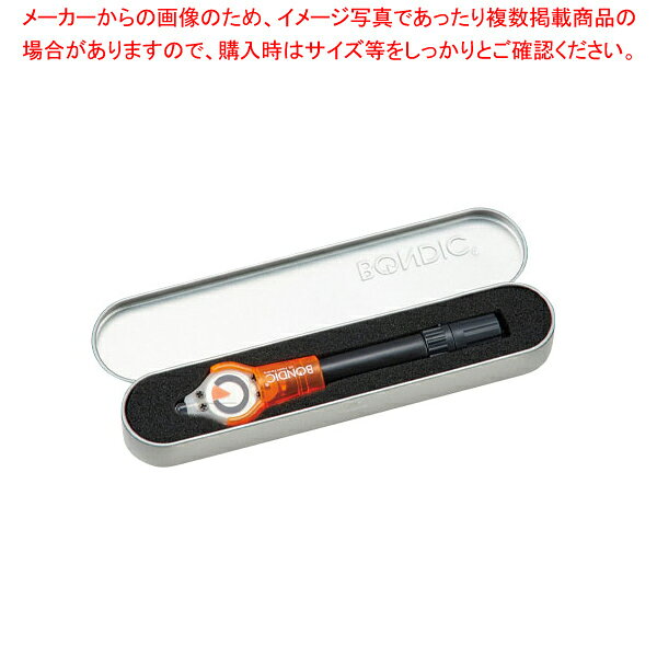 【まとめ買い10個セット品】ボンディック スターターキット コンプリート BD-SKCJ 1個【メイチョー】