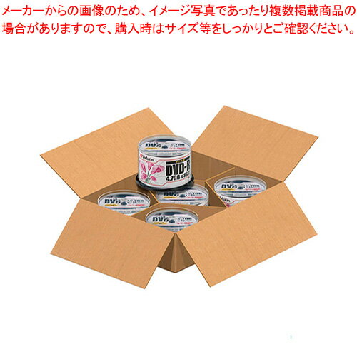【まとめ買い10個セット品】PC DATA用 DVD-R 50PX5 DHR47JPP50C 1箱【メイチョー】