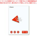 【まとめ買い10個セット品】カラーペーパーA4 特厚口 50枚 ナ-3401 シロ 1冊【メイチョー】