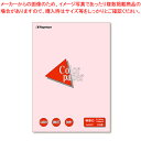 【まとめ買い10個セット品】カラーペーパーA4 特厚口 50枚 ナ-3419 サクラ 1冊【メイチョー】