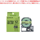 【まとめ買い10個セット品】テプラPROテープ マットラベル SB12G 1個【メイチョー】