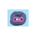 紐(1巻き) 紫白紐【メイチョー】