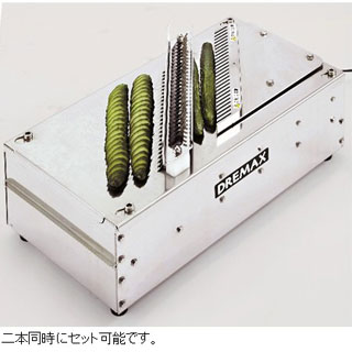 ドリマックスDREMAX 斜め姿切り機 M-3...の紹介画像3