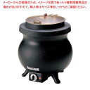 トムリンソン 電気 スープケトル DXフロンティア T-12【メイチョー】