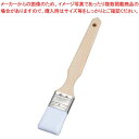 【まとめ買い10個セット品】 ナイロン 金巻 テリハケ 60mm【メイチョー】