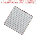 飛騨コンロ用アミ 19A17 6号用 15cm 亜鉛引【メイチョー】