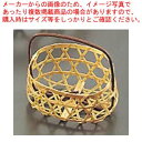 竹 つる付珍味入れ 18-014 φ50×H20(つる含60mm)【メイチョー】