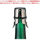 【まとめ買い10個セット品】 シャンパンストッパー A【メイチョー】