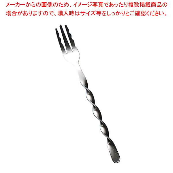 商品の仕様●外寸(mm)：190 ●材質：18-8ステンレス ■● 指先を下に滑らすだけで麺がくるくる巻けます。※商品画像はイメージです。複数掲載写真も、商品は単品販売です。予めご了承下さい。※商品の外観写真は、製造時期により、実物とは細部が異なる場合がございます。予めご了承下さい。※色違い、寸法違いなども商品画像には含まれている事がございますが、全て別売です。ご購入の際は、必ず商品名及び商品の仕様内容をご確認下さい。※原則弊社では、お客様都合（※色違い、寸法違い、イメージ違い等）での返品交換はお断りしております。ご注文の際は、予めご了承下さい。
