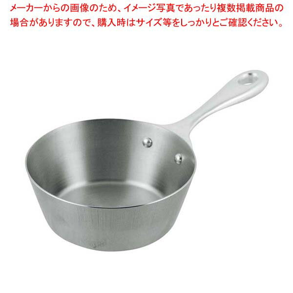 【まとめ買い10個セット品】 ステンレス ソースパン 10cm【メイチョー】