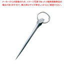 【まとめ買い10個セット品】 ステンレス ダイヤ型 オードブルピン 小 全長75【メイチョー】