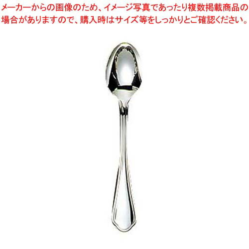 Other - 【まとめ買い10個セット品】 EBM 18-8 シェルブール コーヒースプーン【メイチョー】