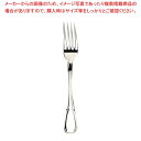 【まとめ買い10個セット品】 EBM 18-8 ステファニー テーブルフォーク【メイチョー】