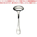 【まとめ買い10個セット品】 EBM 18-8 ステファニー ソースレードル【メイチョー】