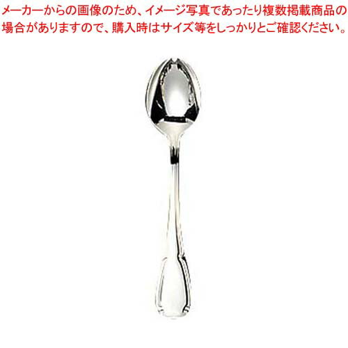 EBM 18-8 ステファニー コーヒースプーン【メイチョー】