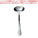 【まとめ買い10個セット品】 EBM 18-8 セシリア ソースレードル【メイチョー】