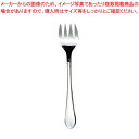 【まとめ買い10個セット品】 EBM 18-8 リモージュ オイスターフォーク【メイチョー】