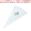 【まとめ買い10個セット品】 EBM プロフェッショナル 絞り袋 No.5 5-50【メイチョー】