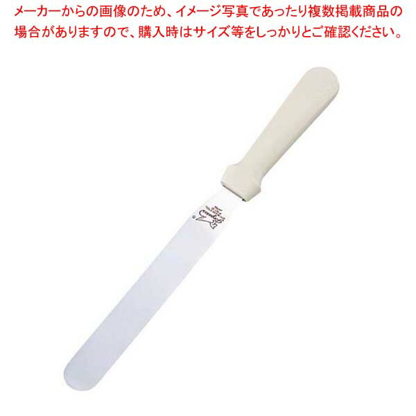 【まとめ買い10個セット品】 PC柄 スパテル 12インチ P-161/30【メイチョー】