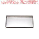 【まとめ買い10個セット品】 アルタイト 深型 天板 6枚取 540×390×H40【メイチョー】