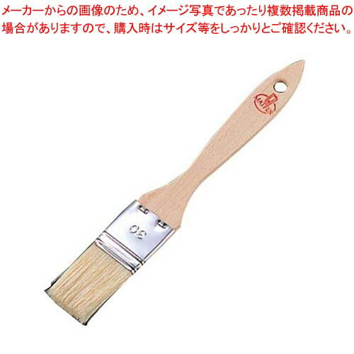 【まとめ買い10個セット品】 マトファー ブラシ 81233 3cm【メイチョー】