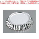 FK ブリキ マドレーヌ型 H【メイチョー】