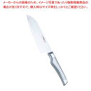 【まとめ買い10個セット品】 TBCL オールステンレス 三徳 17cm【メイチョー】
