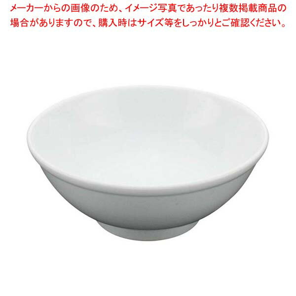 【まとめ買い10個セット品】 中華シリーズ 玉丼 6.5寸 B14-1【メイチョー】