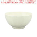 【まとめ買い10個セット品】 アルセラム強化食器 削り目飯碗 B1-52【メイチョー】