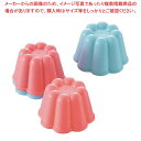 【まとめ買い10個セット品】 ゼリー型 4ピースセット No.1153【メイチョー】