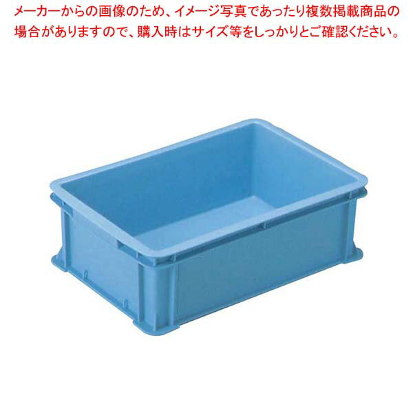 【まとめ買い10個セット品】 ボックス RB-23 PP製【メイチョー】