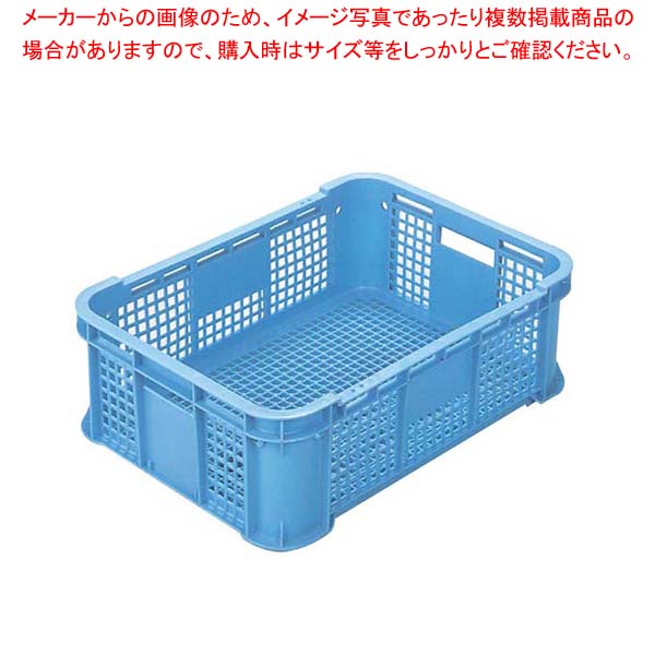 商品の仕様●外寸(mm)：574×414×H181 底：528×368 ●内寸(mm)：536×376×H174 ●重量:1.4kg●容量:33L●材質：ポリプロピレン※商品画像はイメージです。複数掲載写真も、商品は単品販売です。予めご了承下さい。※商品の外観写真は、製造時期により、実物とは細部が異なる場合がございます。予めご了承下さい。※色違い、寸法違いなども商品画像には含まれている事がございますが、全て別売です。ご購入の際は、必ず商品名及び商品の仕様内容をご確認下さい。※原則弊社では、お客様都合（※色違い、寸法違い、イメージ違い等）での返品交換はお断りしております。ご注文の際は、予めご了承下さい。---------------------------------------------------------------------------こちらの商品は、ご注文後1週間以内に配送の日程についてのご連絡を致します。ご不在、弊社からの連絡メールの不達などでご連絡がとれないお客様のご注文に関しては一旦キャンセルとさせて頂き再度ご相談させて頂くこともございます。また、銀行振込を選ばれたご注文で1週間以内にご入金がない場合、一旦キャンセルとさせて頂きますのであらかじめご了承ください。---------------------------------------------------------------------------