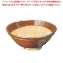 すり鉢 駄知焼(箱入)13号【メイチョー】