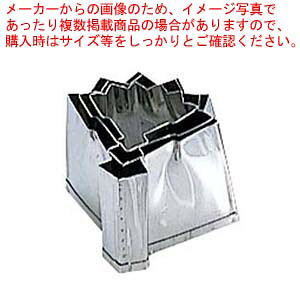 商品の仕様●外寸(mm)：55(目安) ●材質：18-8ステンレス※商品画像はイメージです。複数掲載写真も、商品は単品販売です。予めご了承下さい。※商品の外観写真は、製造時期により、実物とは細部が異なる場合がございます。予めご了承下さい。※色違い、寸法違いなども商品画像には含まれている事がございますが、全て別売です。ご購入の際は、必ず商品名及び商品の仕様内容をご確認下さい。※原則弊社では、お客様都合（※色違い、寸法違い、イメージ違い等）での返品交換はお断りしております。ご注文の際は、予めご了承下さい。→単品での販売はこちら