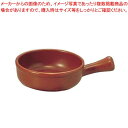 ミニ チーズフォンデュセットT-100用 鍋丈 陶器製【メイチョー】