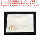 【まとめ買い10個セット品】 雲流敷紙 4寸(100枚入)つくし(64408)(2月〜4月)【メイチョー】