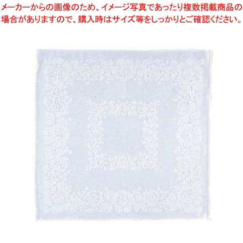 【まとめ買い10個セット品】 ロジェ柄 ナフキン【メイチョー】