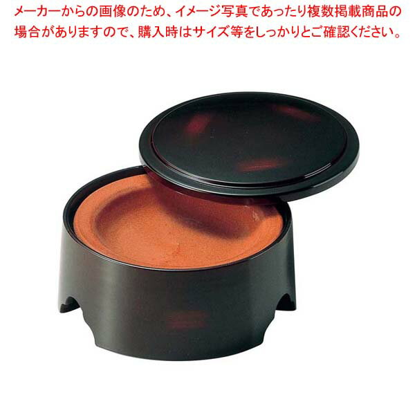 乐天商城 - 【まとめ買い10個セット品】 柳川 溜曙 7寸 6-897-7.8【メイチョー】