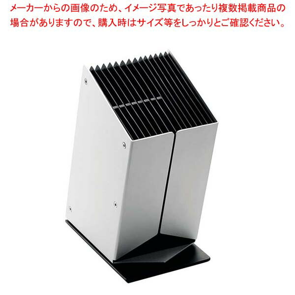 【まとめ買い10個セット品】 プロバランス ユニバーサル ナイフブロック 0002-764【メイチョー】