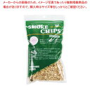 【まとめ買い10個セット品】 スモークチップ 100g サクラ【メイチョー】