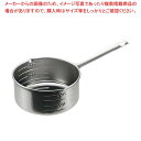 【まとめ買い10個セット品】 18-0 計量カップ 平柄 250cc【メイチョー】