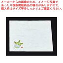 雲流敷紙 4寸(100枚入)青かぶ(64427)(11月〜1月)【メイチョー】