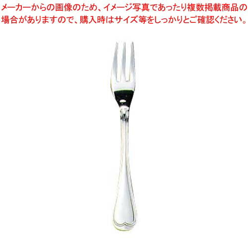 【まとめ買い10個セット品】 EBM 18-8 オルフェ ヒメフォーク【メイチョー】